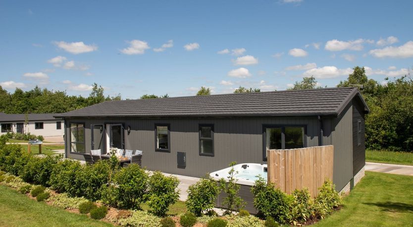 Photo of A Devon Star