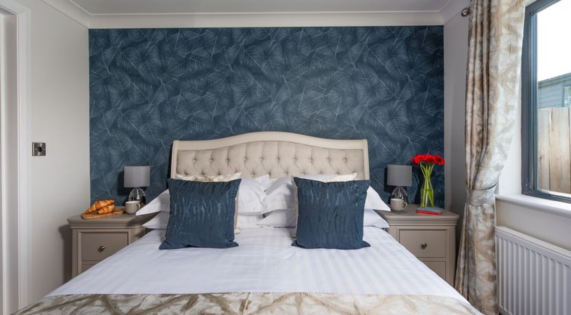 Photo of A Devon Star