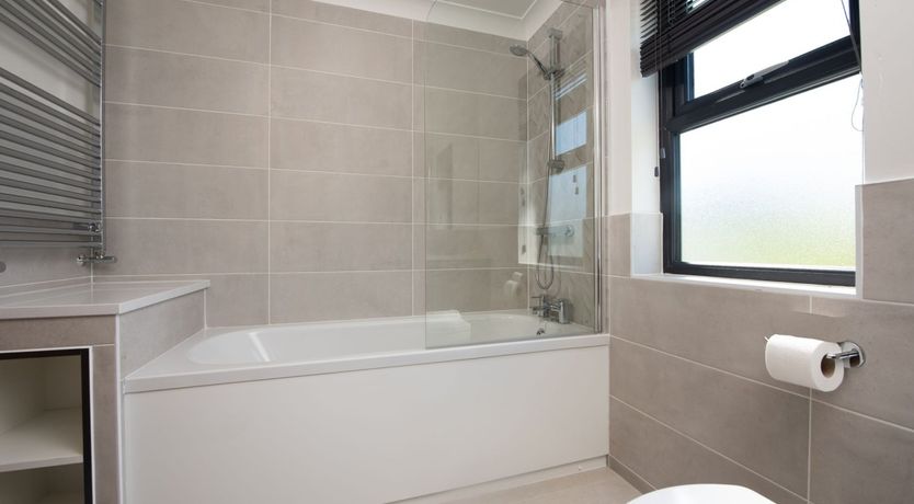 Photo of A Devon Star