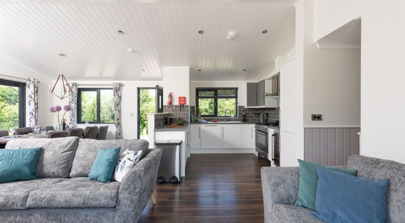 Photo of A Devon Star