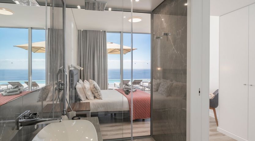 Photo of Picture Perfect Horizon