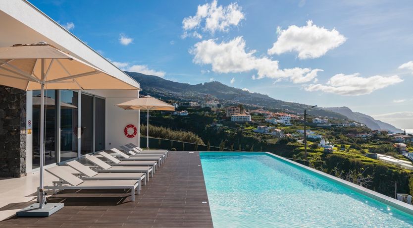 Photo of Picture Perfect Horizon