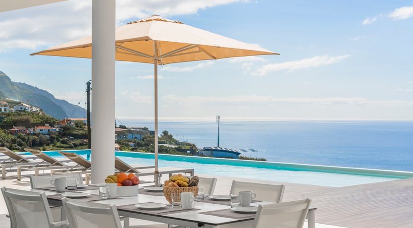 Photo of Picture Perfect Horizon