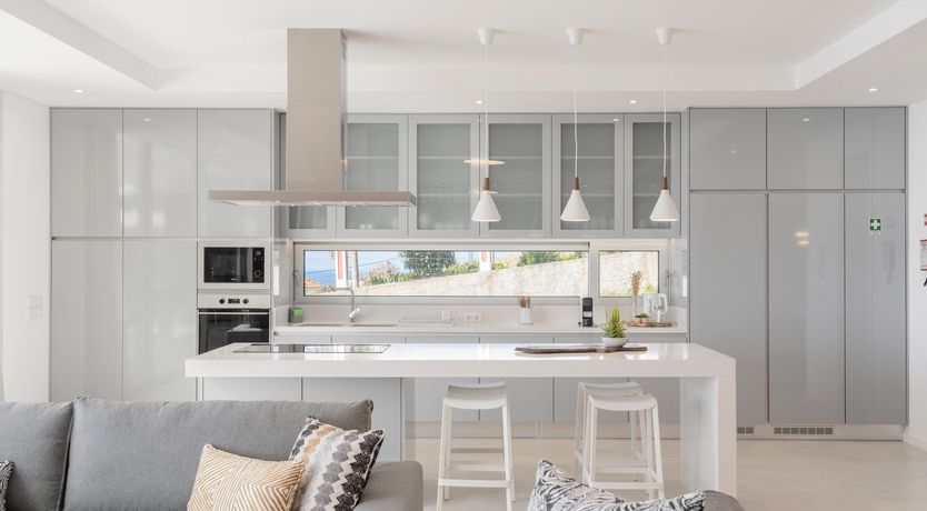 Photo of Picture Perfect Horizon