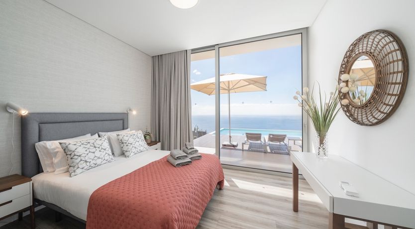 Photo of Picture Perfect Horizon