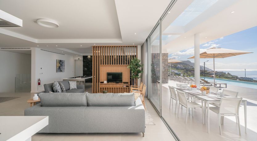 Photo of Picture Perfect Horizon