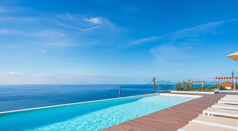 Photo of Picture Perfect Horizon