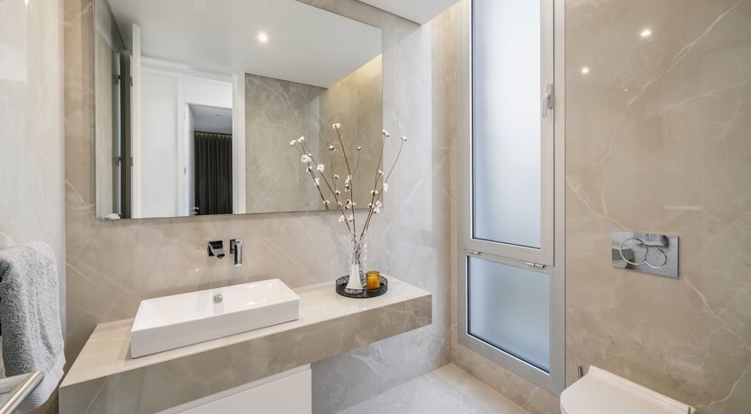 Photo of Picture Perfect Horizon