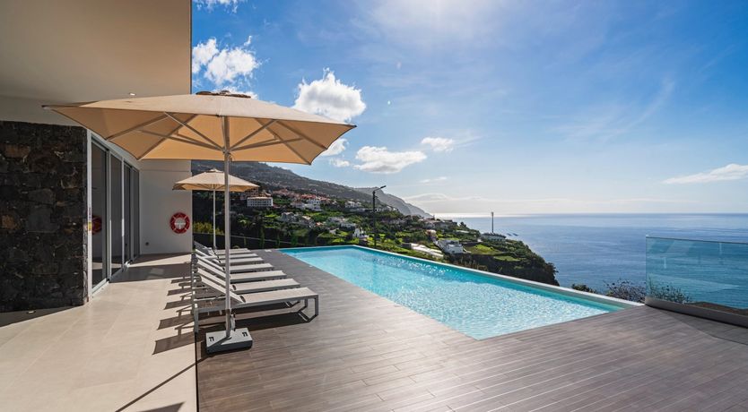 Photo of Picture Perfect Horizon