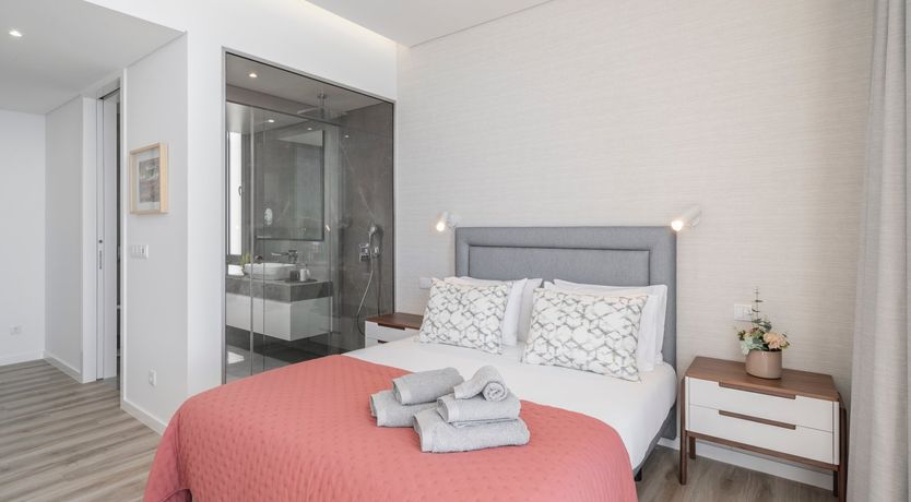 Photo of Picture Perfect Horizon