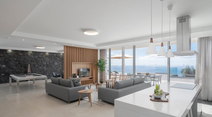 Photo of Picture Perfect Horizon