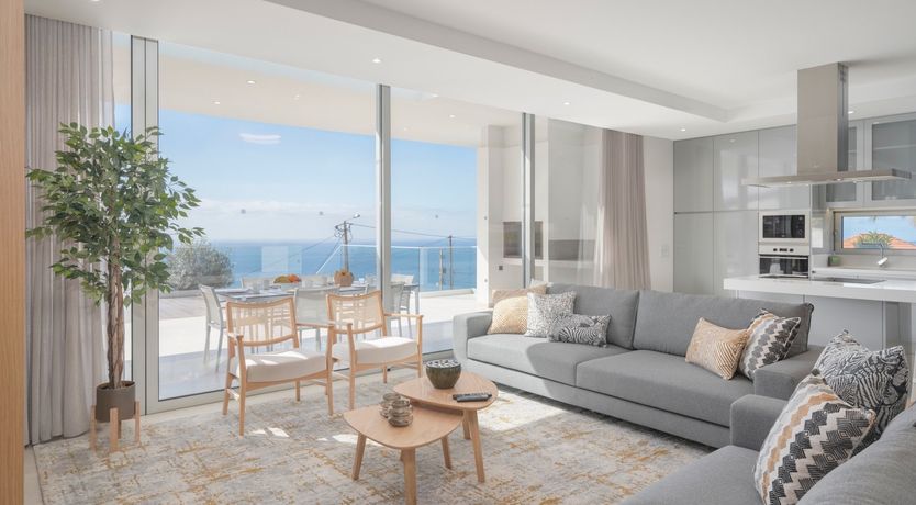 Photo of Picture Perfect Horizon