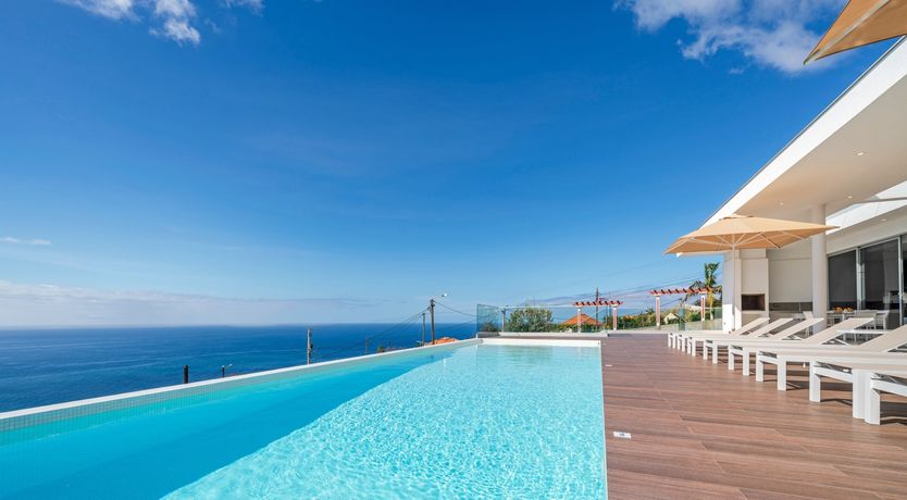 Photo of Picture Perfect Horizon