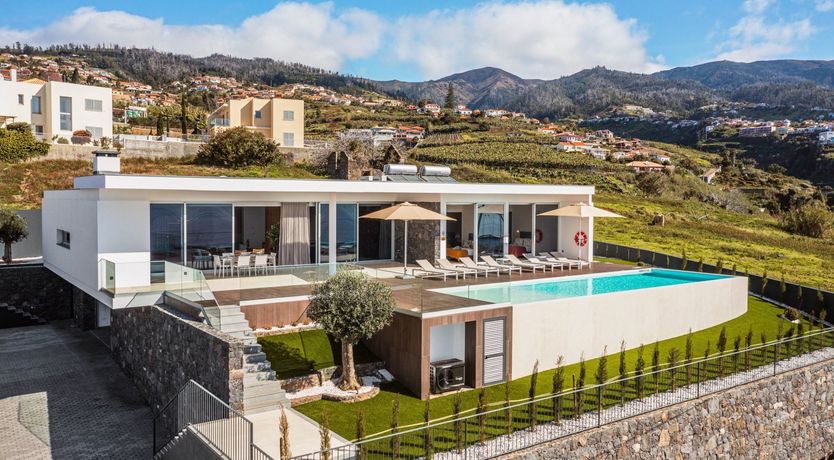 Photo of Picture Perfect Horizon