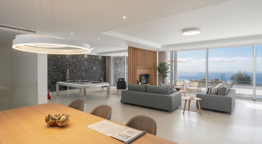 Photo of Picture Perfect Horizon