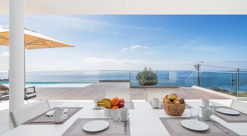 Photo of Picture Perfect Horizon