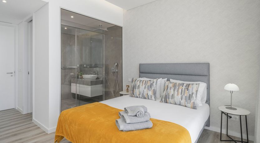 Photo of Picture Perfect Horizon