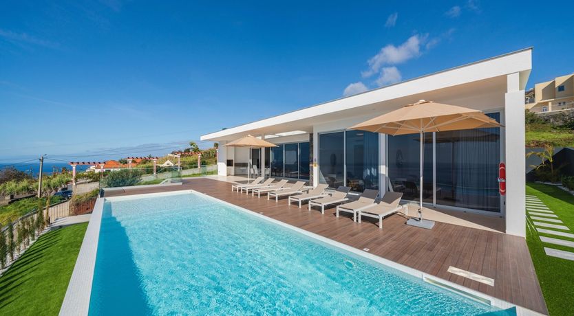 Photo of Picture Perfect Horizon