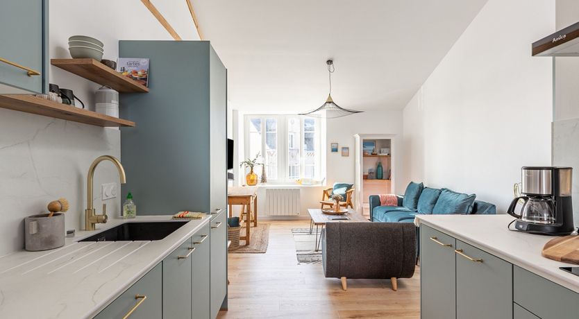 Photo of Coastal Joy