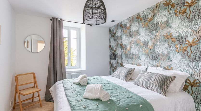 Photo of Coastal Joy