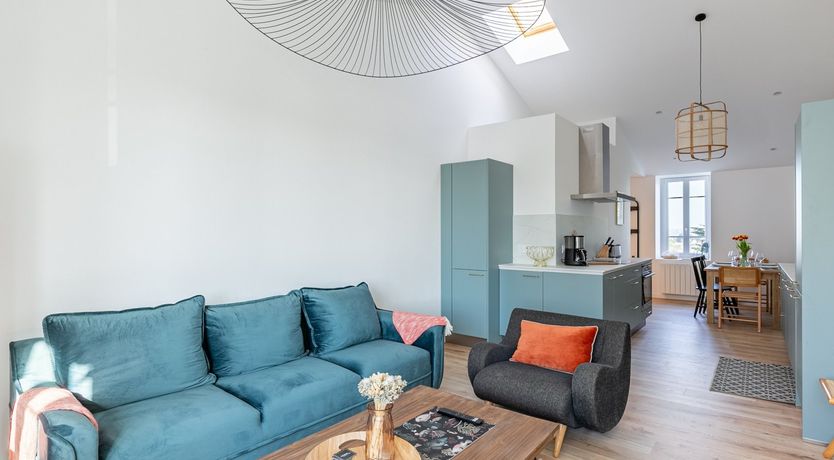 Photo of Coastal Joy