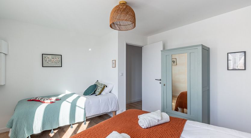 Photo of Coastal Joy