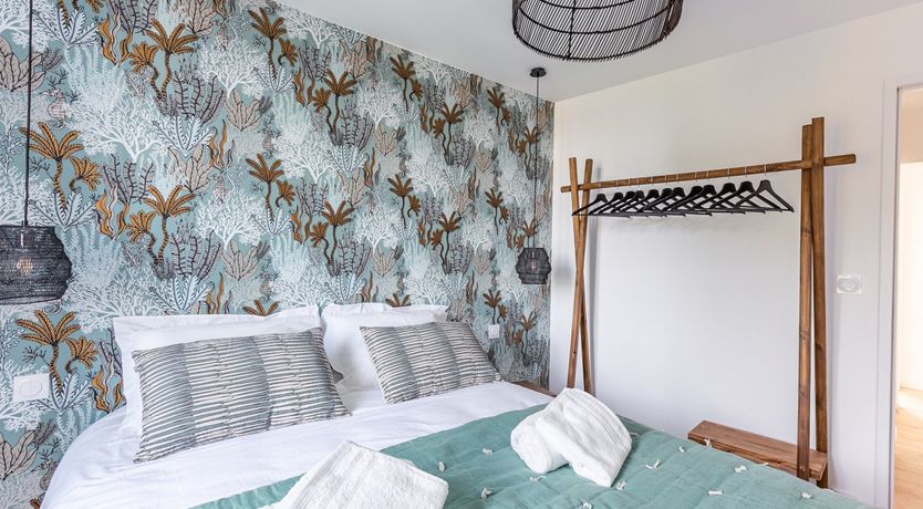 Photo of Coastal Joy