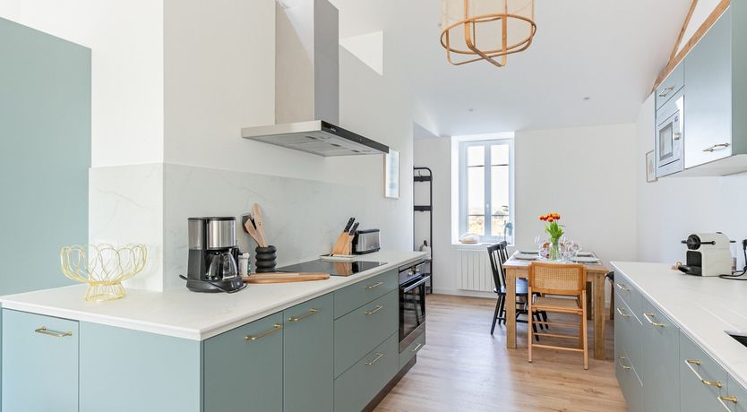 Photo of Coastal Joy