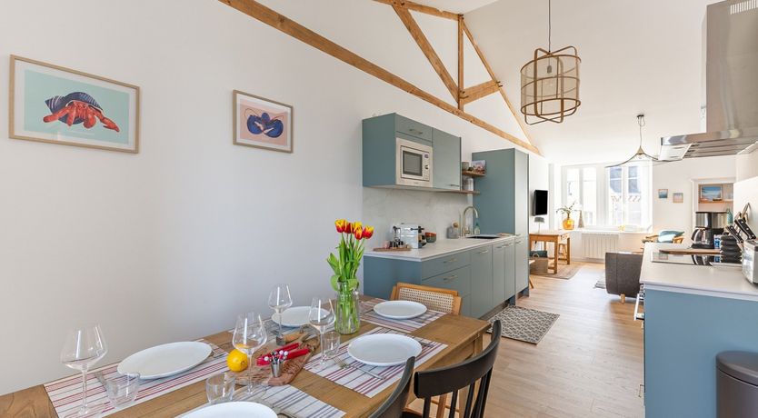 Photo of Coastal Joy