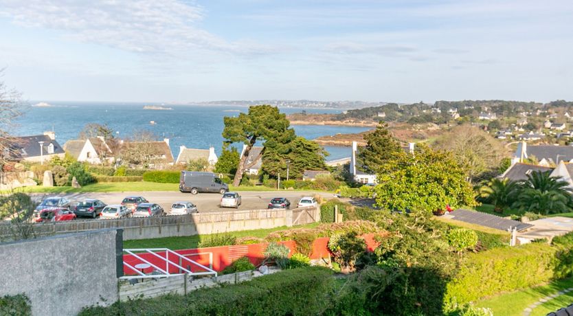 Photo of Coastal Joy