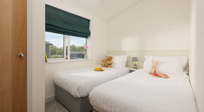 Photo of Tick Tock, Forget Me Not