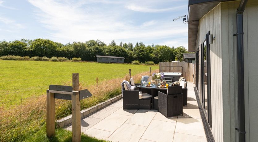 Photo of Tick Tock, Forget Me Not