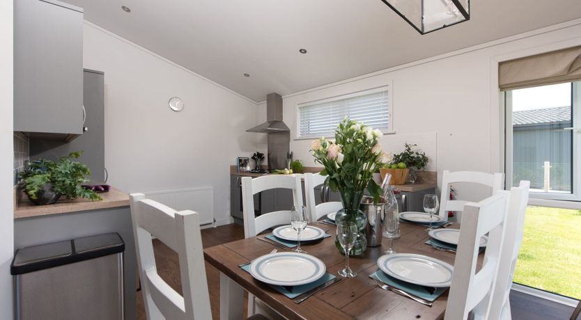 Photo of Tick Tock, Forget Me Not