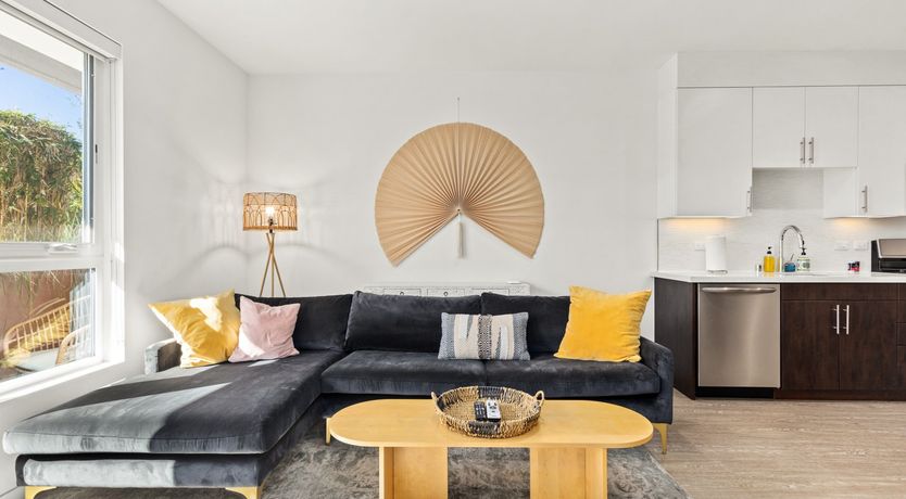 Photo of Wilshire Wildling