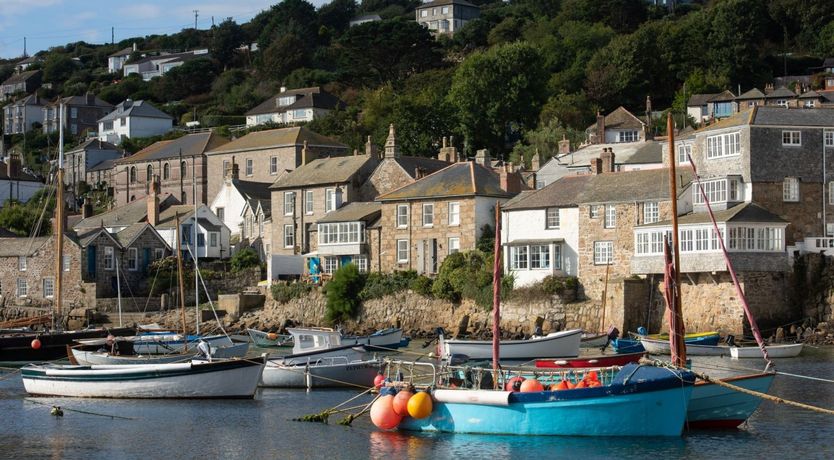 Photo of The Merry Sailor