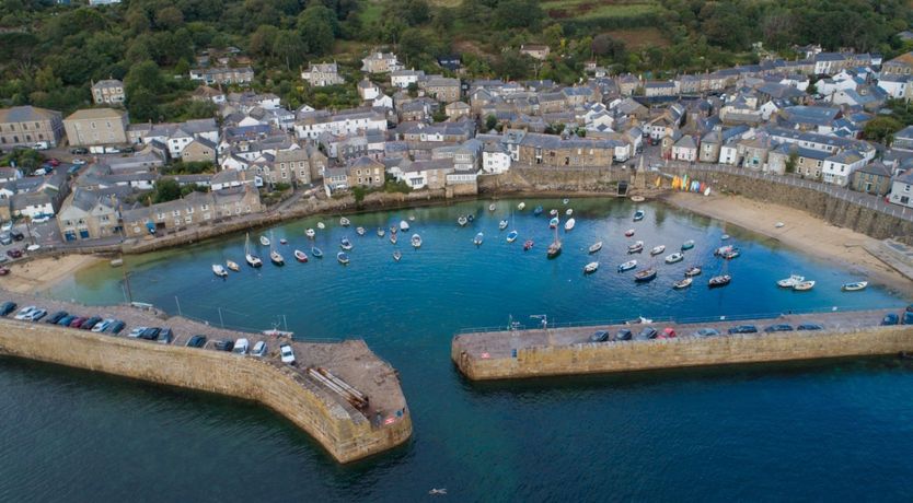 Photo of The Merry Sailor