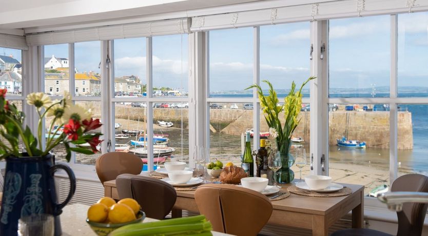 Photo of The Merry Sailor