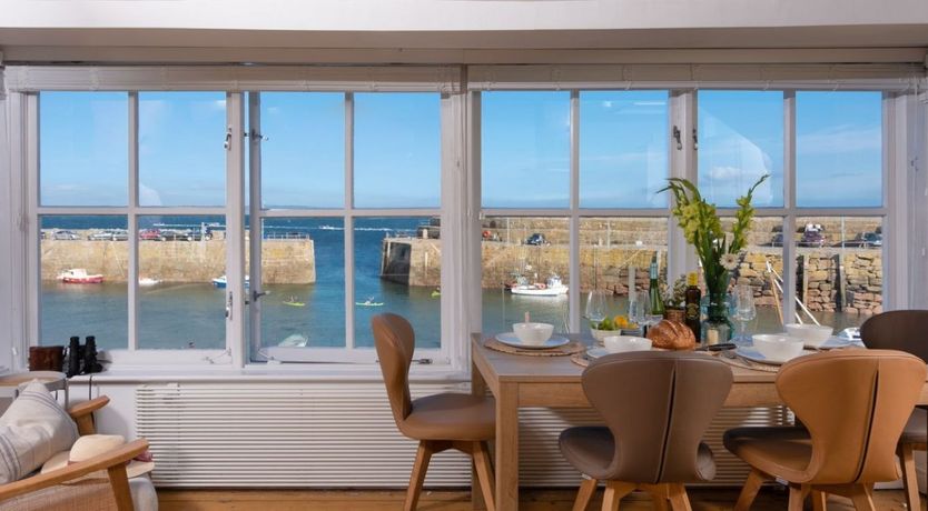 Photo of The Merry Sailor