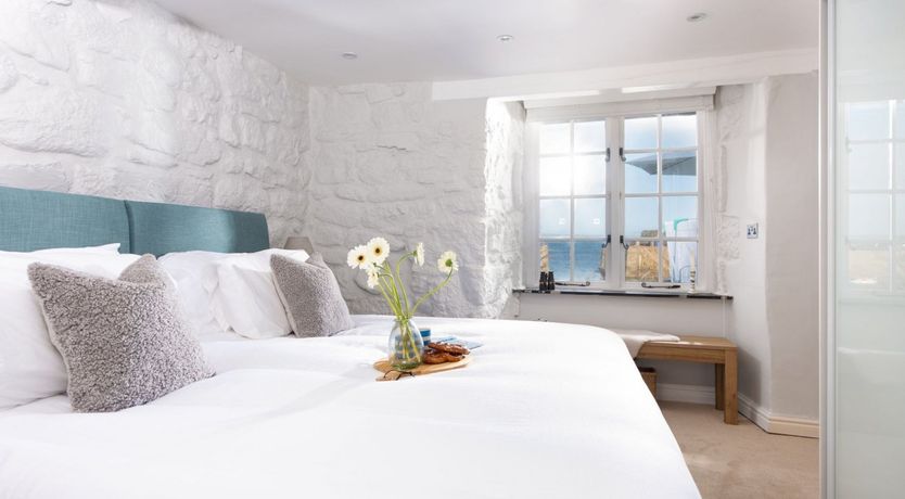 Photo of The Merry Sailor