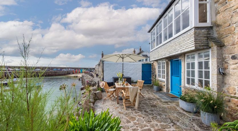 Photo of The Merry Sailor