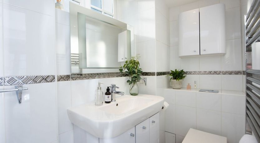 Photo of The Merry Sailor