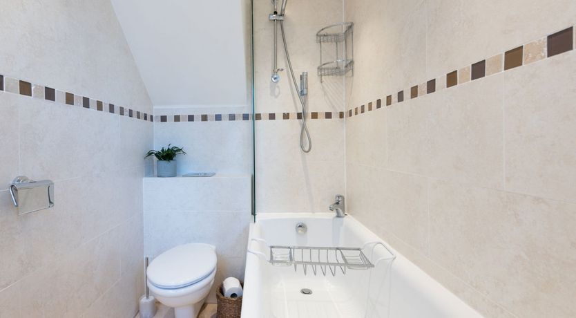 Photo of The Merry Sailor