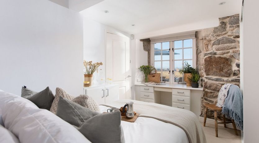 Photo of The Merry Sailor