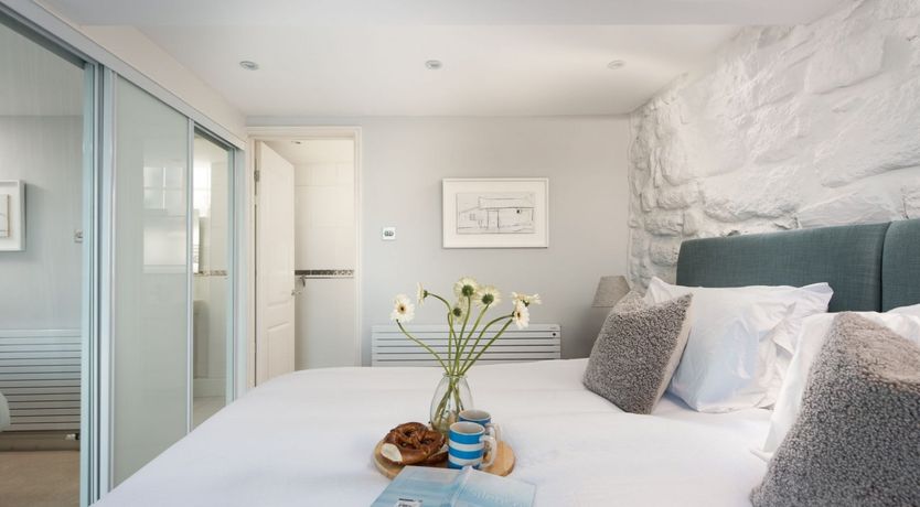 Photo of The Merry Sailor