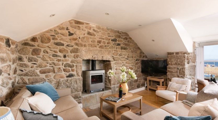 Photo of The Merry Sailor