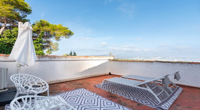 Photo of Sapphire View