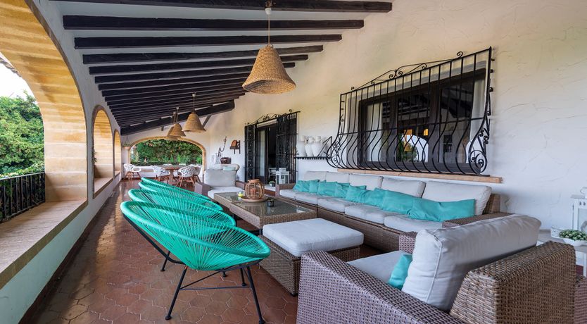 Photo of Sapphire View