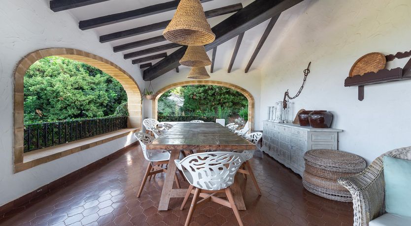 Photo of Sapphire View