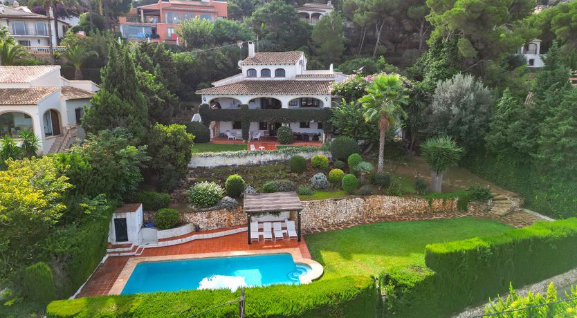 Photo of Sapphire View