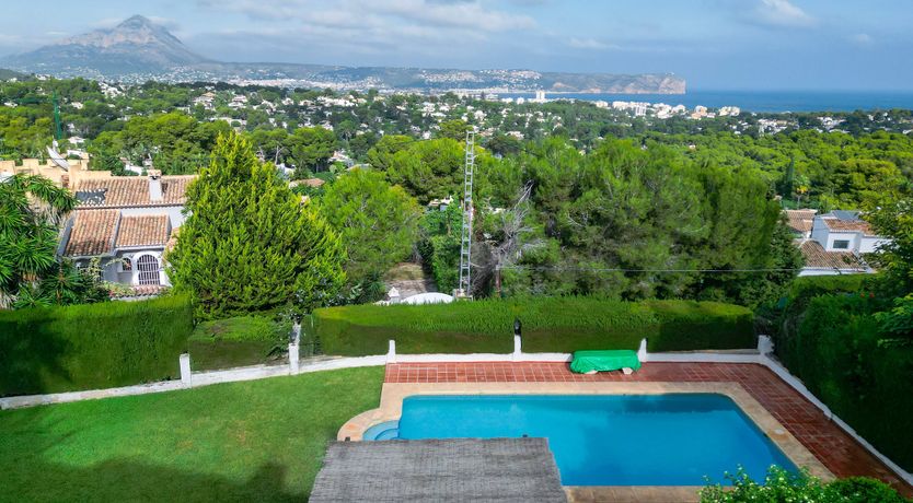 Photo of Sapphire View